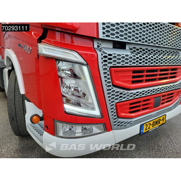 2019 Volvo FH 460-41994164