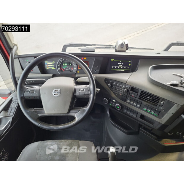 2019 Volvo FH 460-41994166