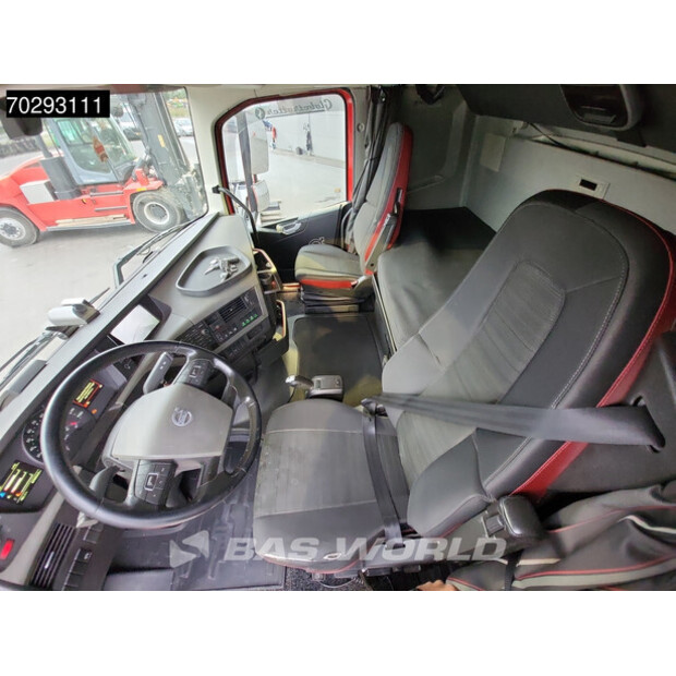 2019 Volvo FH 460-41994170