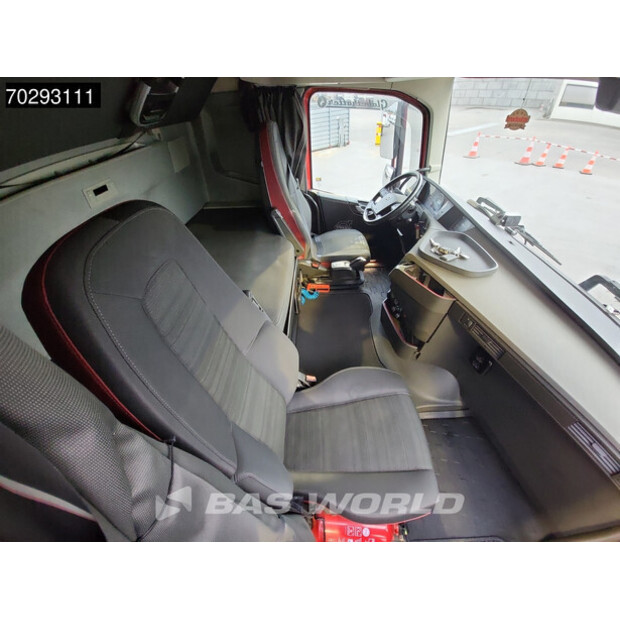 2019 Volvo FH 460-41994172
