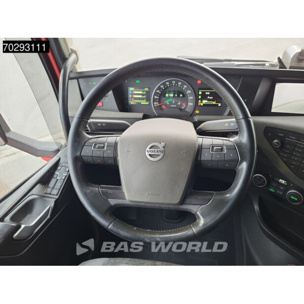 2019 Volvo FH 460-41994175