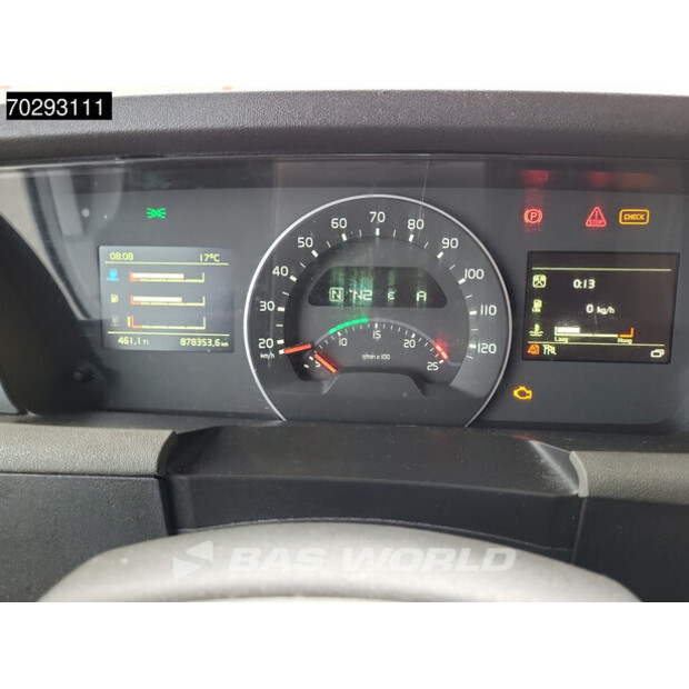 2019 Volvo FH 460-41994179