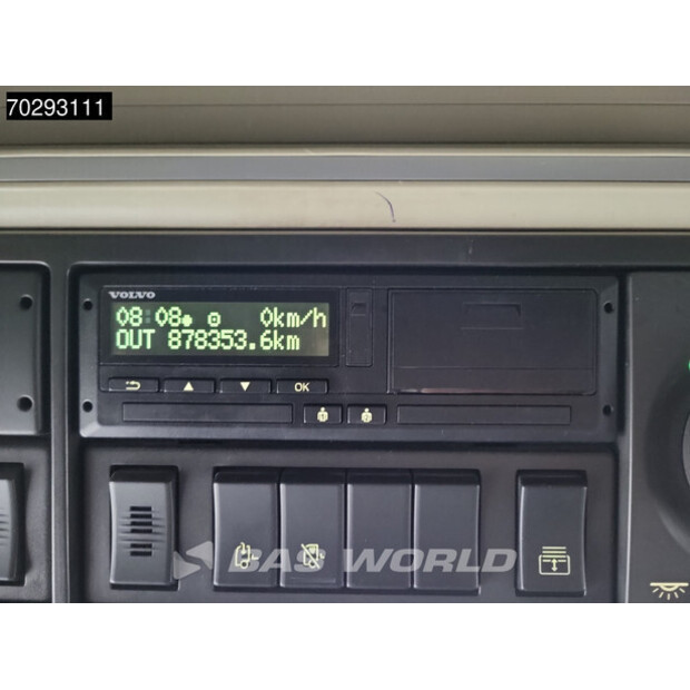 2019 Volvo FH 460-41994180