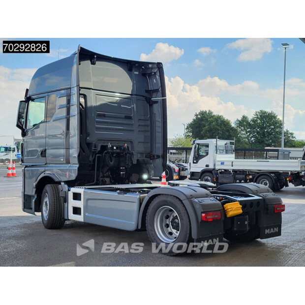 2025 MAN TGX 18.480-41994222