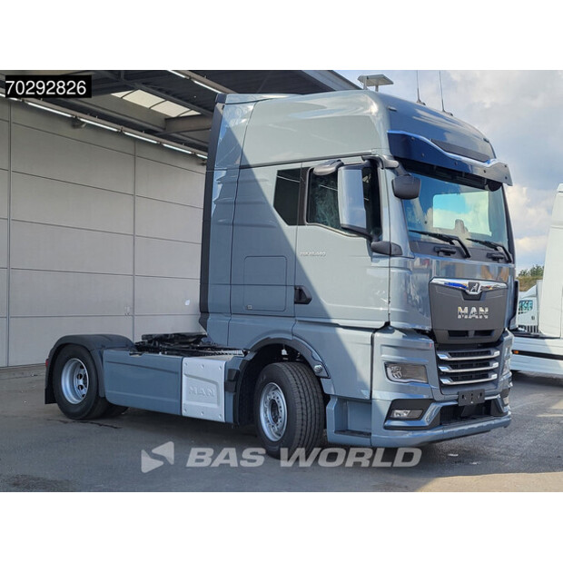 2025 MAN TGX 18.480-41994223