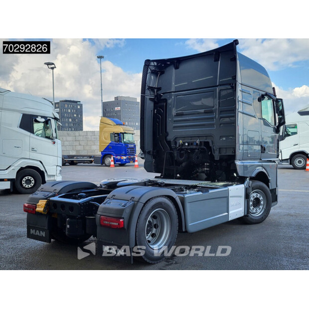 2025 MAN TGX 18.480-41994225
