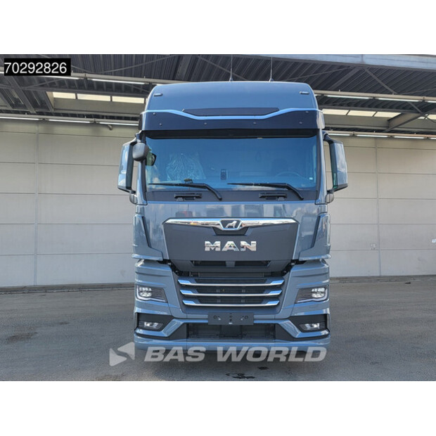 2025 MAN TGX 18.480-41994226