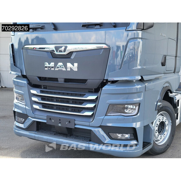 2025 MAN TGX 18.480-41994228