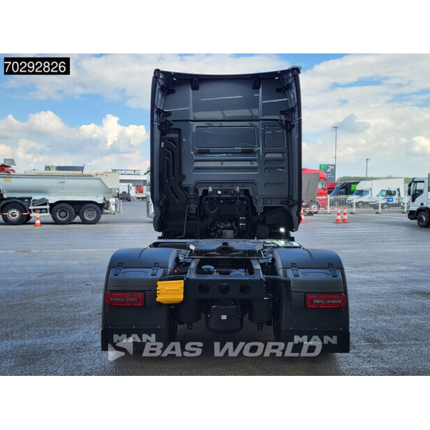 2025 MAN TGX 18.480-41994230