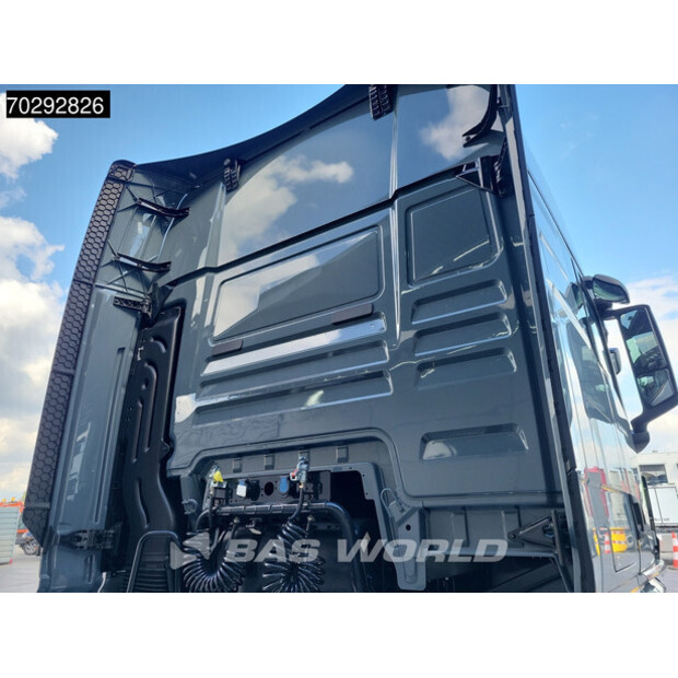 2025 MAN TGX 18.480-41994231