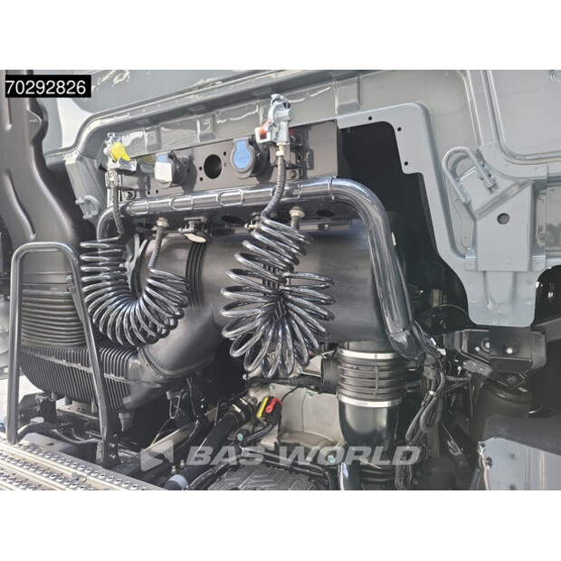 2025 MAN TGX 18.480-41994232