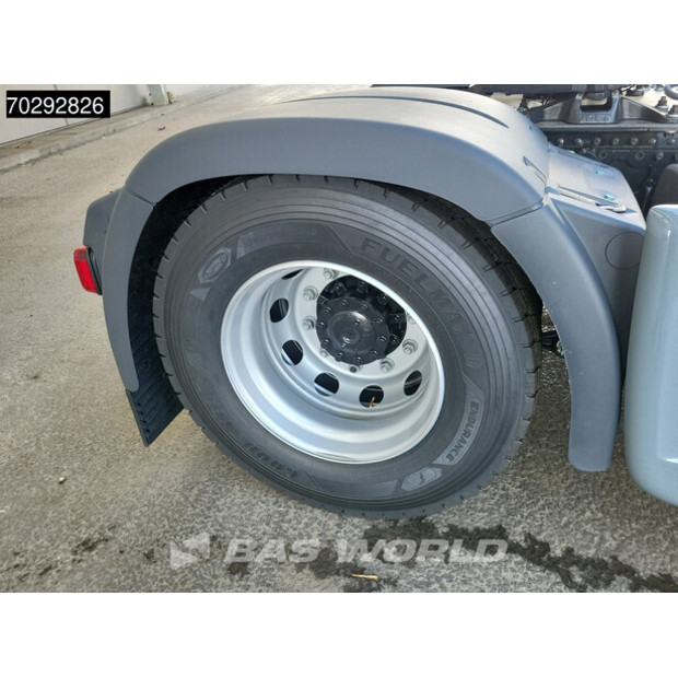 2025 MAN TGX 18.480-41994238