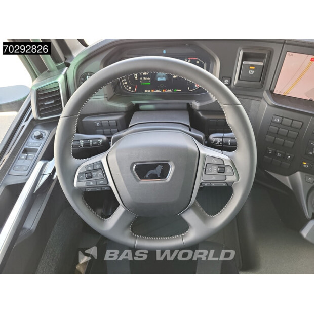 2025 MAN TGX 18.480-41994240