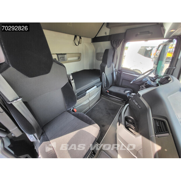 2025 MAN TGX 18.480-41994246