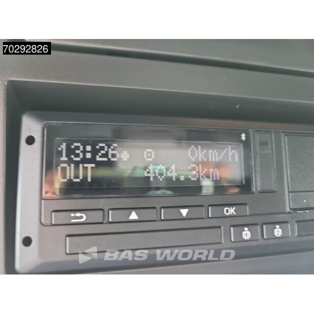 2025 MAN TGX 18.480-41994250