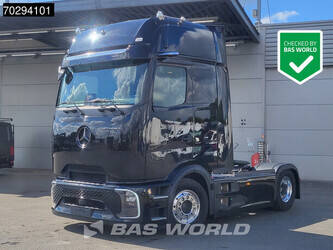 صورة ل شاحنات 2025 مرسيدس بنز Actros 1863LS
