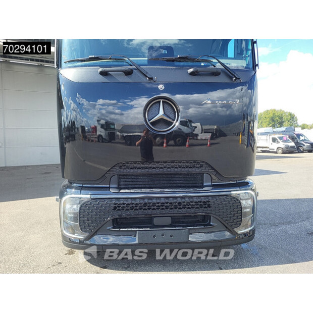 2025 Mercedes-Benz Actros 1863LS-41994261