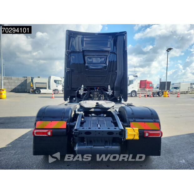 2025 Mercedes-Benz Actros 1863LS-41994262