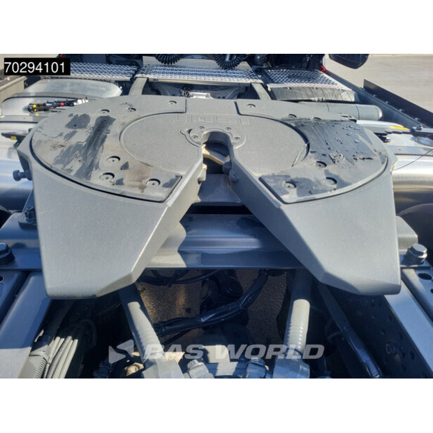 2025 Mercedes-Benz Actros 1863LS-41994267