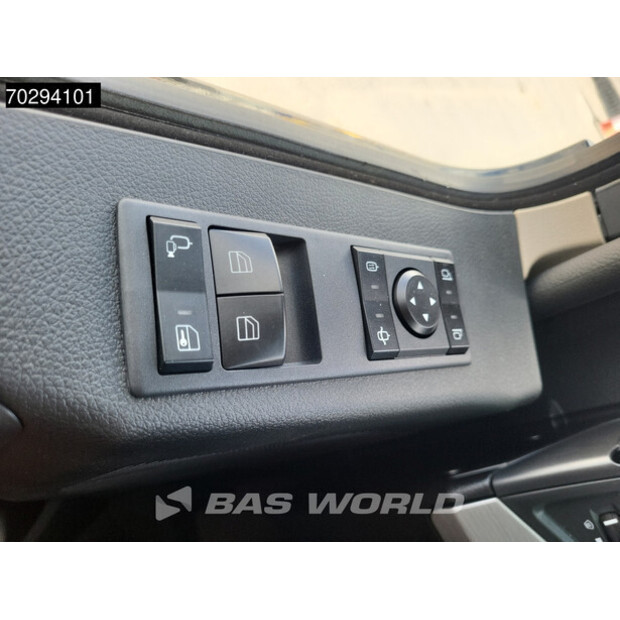 2025 Mercedes-Benz Actros 1863LS-41994272