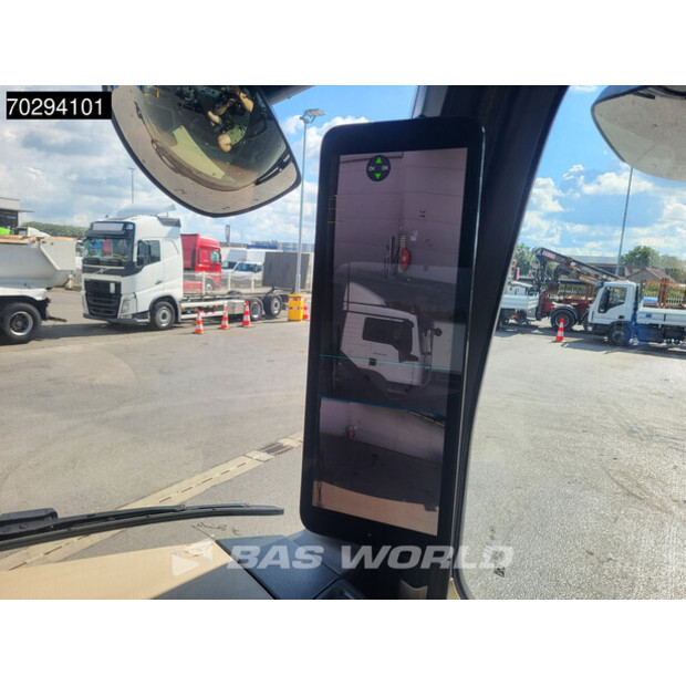 2025 Mercedes-Benz Actros 1863LS-41994280