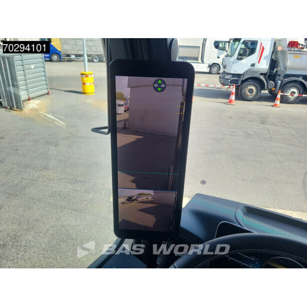 2025 Mercedes-Benz Actros 1863LS-41994281