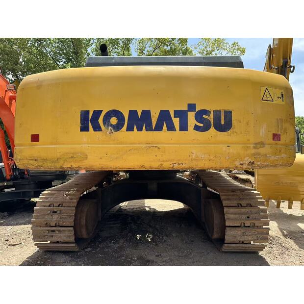 2021 Komatsu PC430-8-41994299
