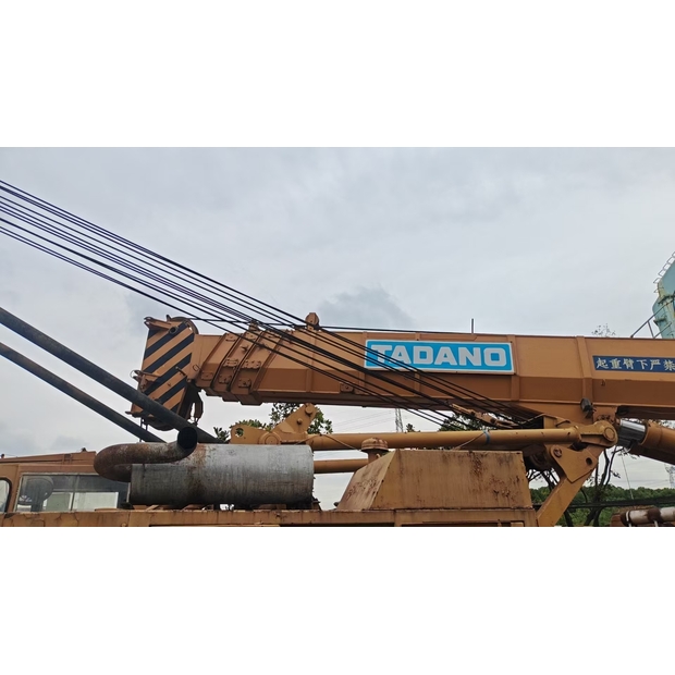 2020 TADANO TG500-41994302