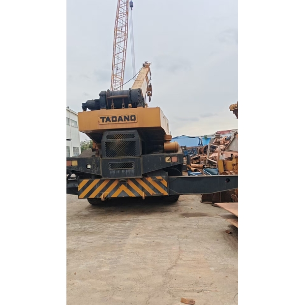 2020 TADANO TG500-41994303