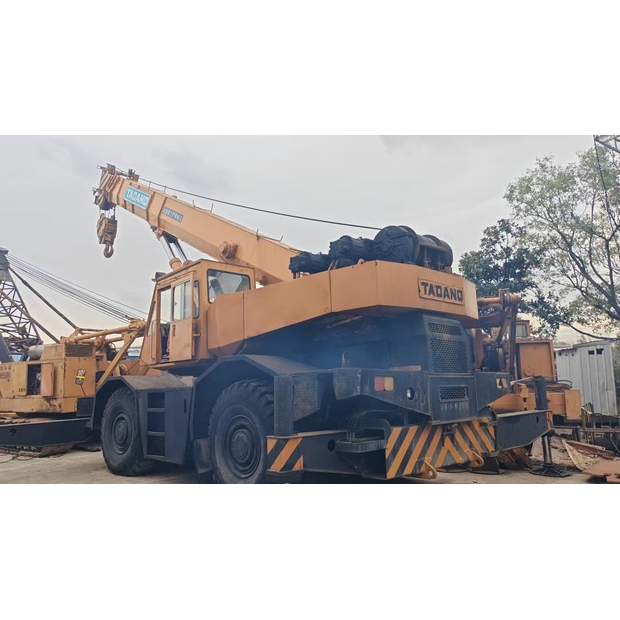 2020 TADANO TG500-41994305