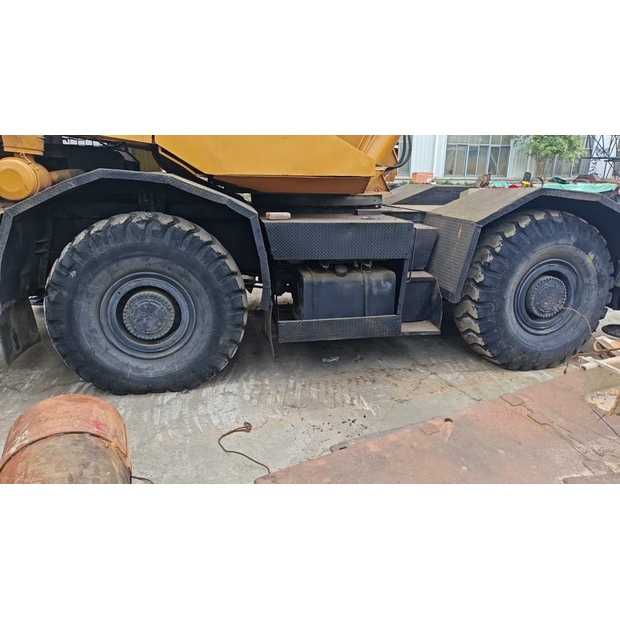 2020 TADANO TG500-41994306