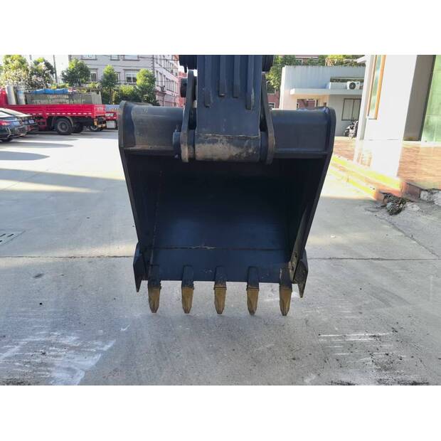 2025 Hyundai HX220S-41994314