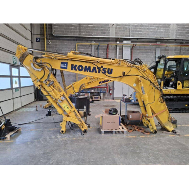 2019 Komatsu PW148-10-41994370
