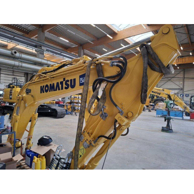 2019 Komatsu PW148-10-41994371