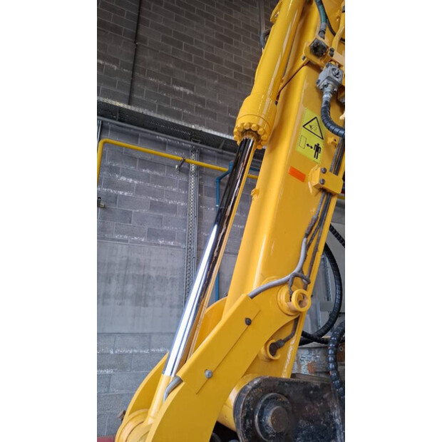 2019 Komatsu PW148-10-41994372