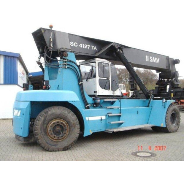 2002 SMV SC4127TA5-41994443