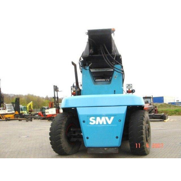2002 SMV SC4127TA5-41994445