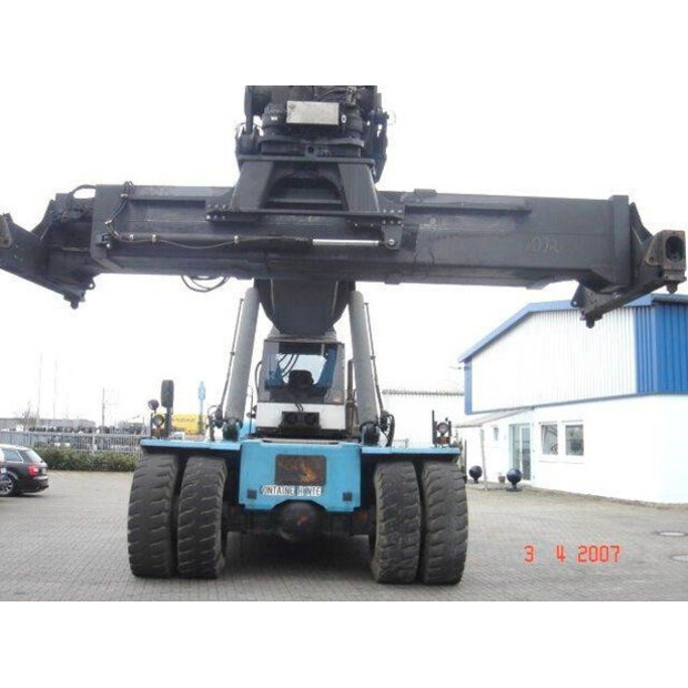 2002 SMV SC4127TA5-41994447