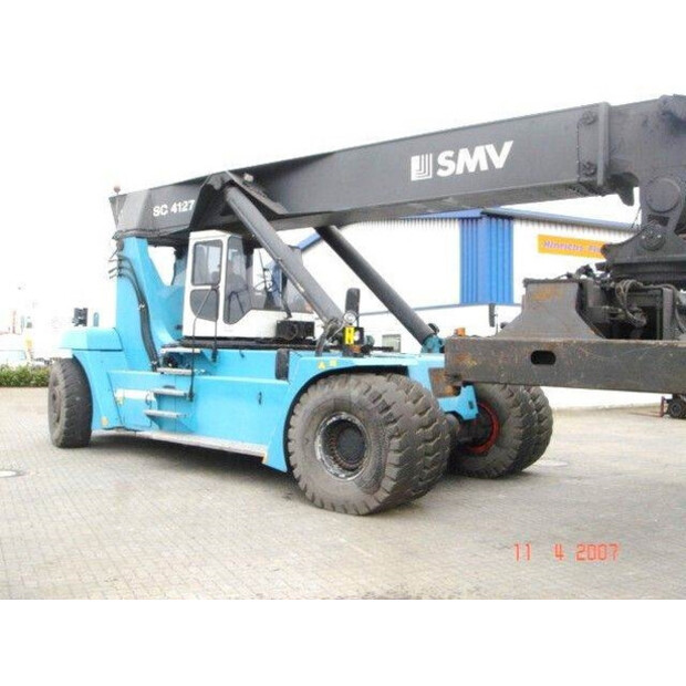 2002 SMV SC4127TA5-41994449