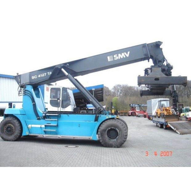 2002 SMV SC4127TA5-41994451