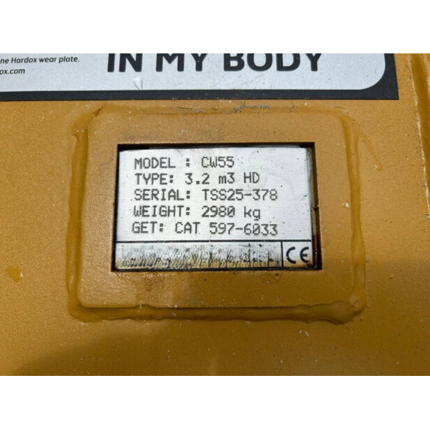 2025 Other CW55-41994489