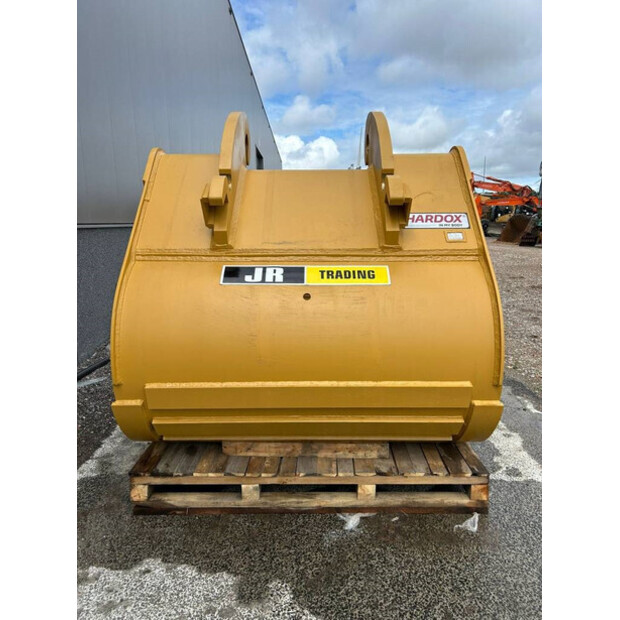 2025 Hardox OTHERS-41994492