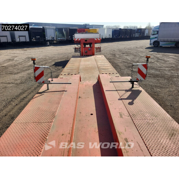 2014 ROJO KT4ST 4xLenkachse-41994551