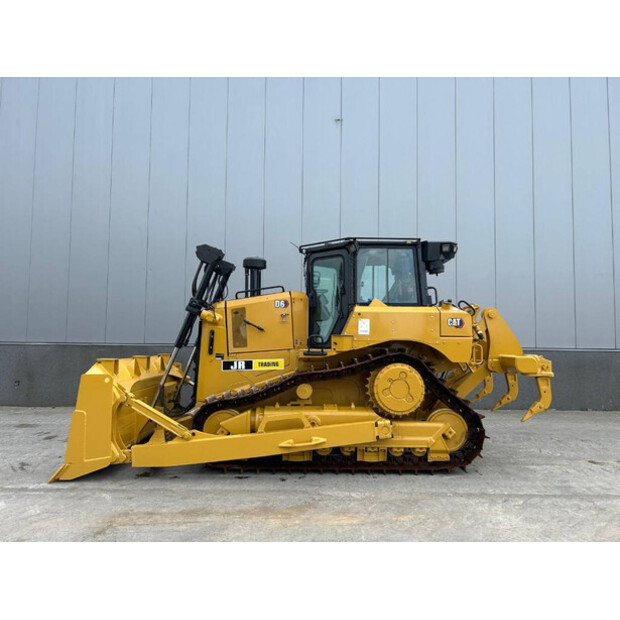 2021 كاتربيلر D6XL-41994552
