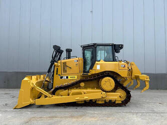 Image for CRAWLER DOZERS 2021 Caterpillar D6XL