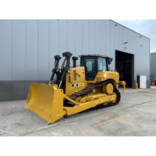 2021 كاتربيلر D6XL-41994553