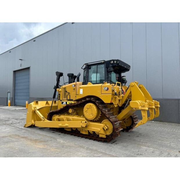 2021 كاتربيلر D6XL-41994554