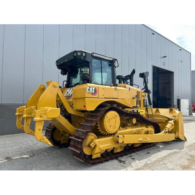 2021 كاتربيلر D6XL-41994557