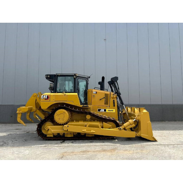2021 كاتربيلر D6XL-41994558