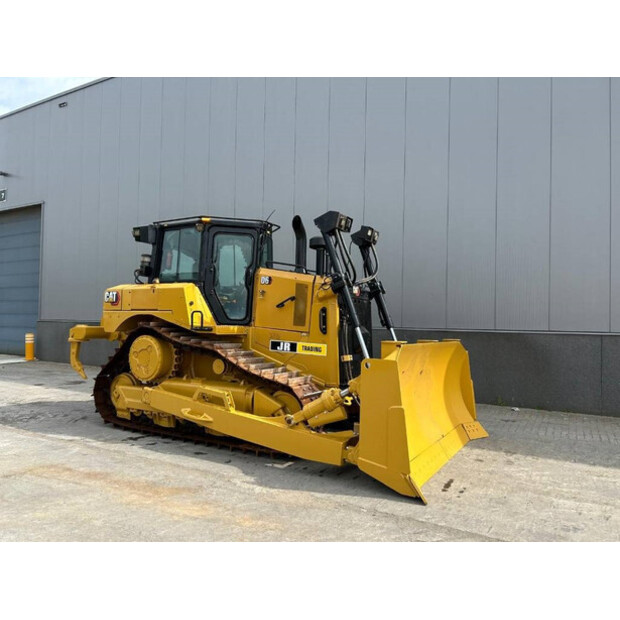 2021 كاتربيلر D6XL-41994559